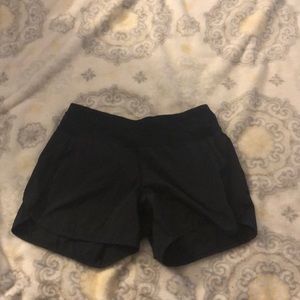Ivivva shorts